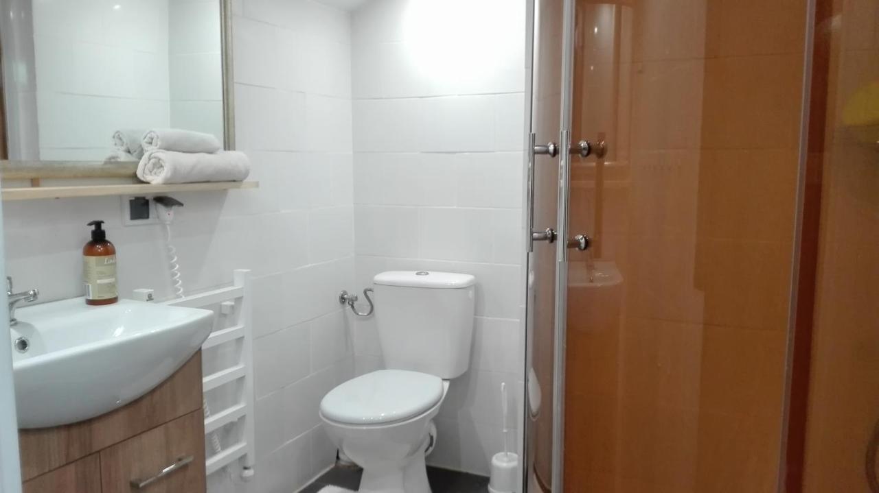 Swieze Poddasze U Przybyszow Andruszkowice Dış mekan fotoğraf
